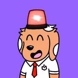 Doodle Dogs #7627