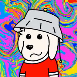 Doodle Dogs #5678