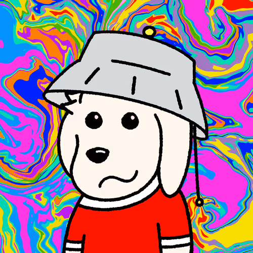 Doodle Dogs #5678