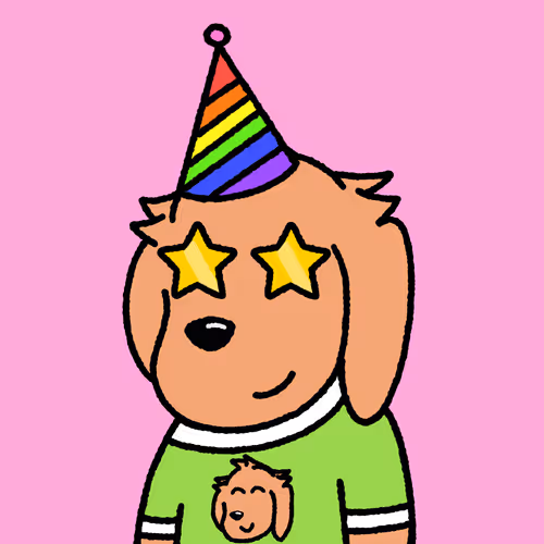 Doodle Dogs #7049