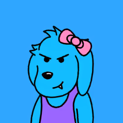 Doodle Dogs #4890