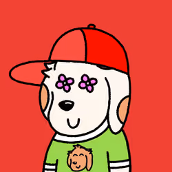 Doodle Dogs #9389