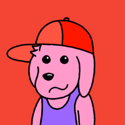 Doodle Dogs #3964