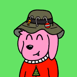 Doodle Dogs #1193