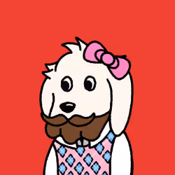 Doodle Dogs #6073