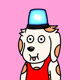 Doodle Dogs #8889