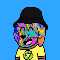 Doodle Dogs #1648