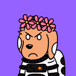 Doodle Dogs #9591