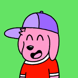Doodle Dogs #2640