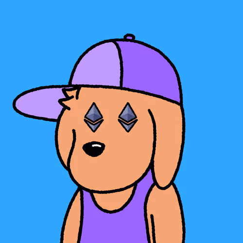 Doodle Dogs #9229
