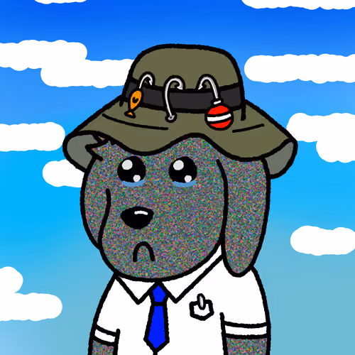 Doodle Dogs #7893