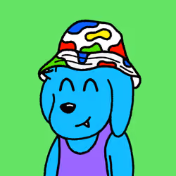 Doodle Dogs #7266