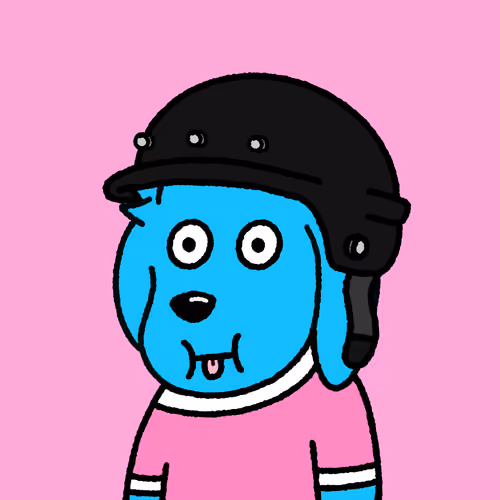 Doodle Dogs #2724