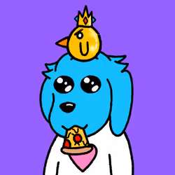 Doodle Dogs #8595