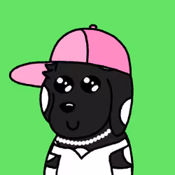 Doodle Dogs #825