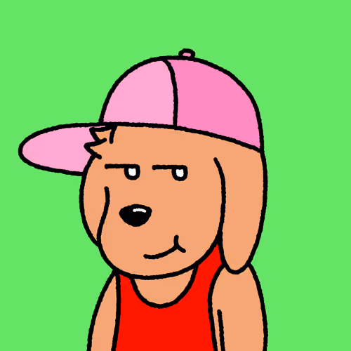 Doodle Dogs #3843