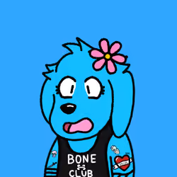 Doodle Dogs #4694
