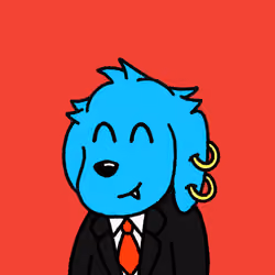 Doodle Dogs #4031