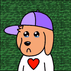 Doodle Dogs #7332