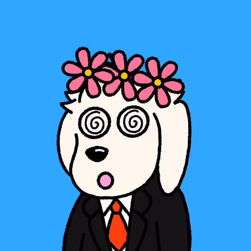 Doodle Dogs #8308