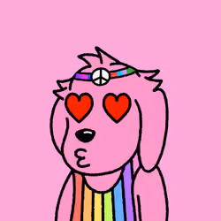 Doodle Dogs #992
