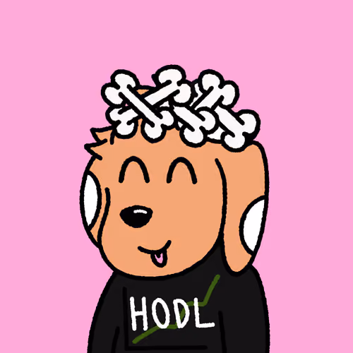 Doodle Dogs #3937