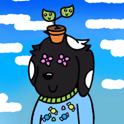Doodle Dogs #5228