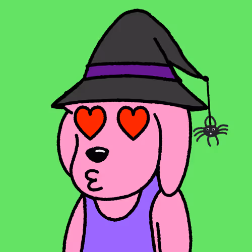 Doodle Dogs #6046