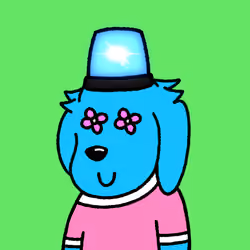 Doodle Dogs #9192