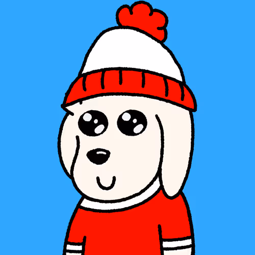 Doodle Dogs #9970