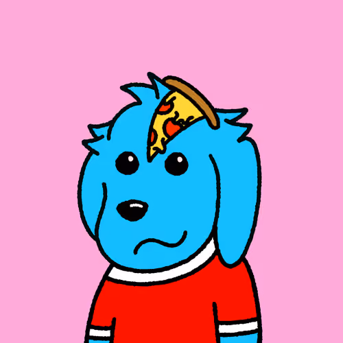 Doodle Dogs #8207
