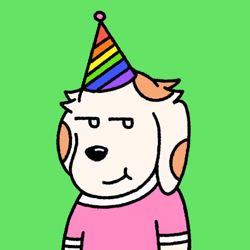 Doodle Dogs #6632