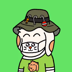 Doodle Dogs #5942