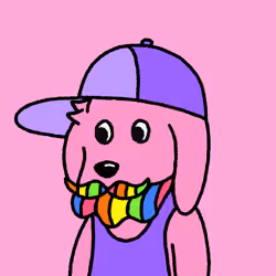Doodle Dogs #8510