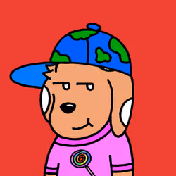 Doodle Dogs #2431