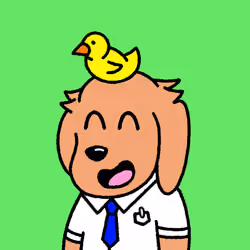 Doodle Dogs #2179