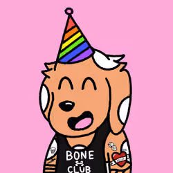 Doodle Dogs #9020