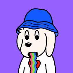 Doodle Dogs #3113