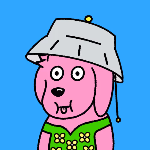Doodle Dogs #5829