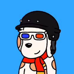 Doodle Dogs #6757