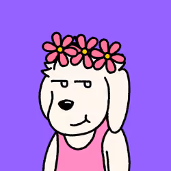 Doodle Dogs #4184