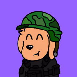 Doodle Dogs #5745