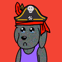 Doodle Dogs #5305