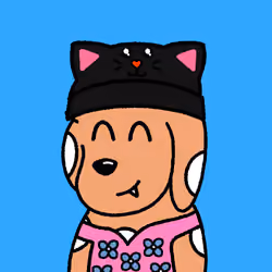 Doodle Dogs #6474
