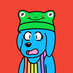 Doodle Dogs #8374