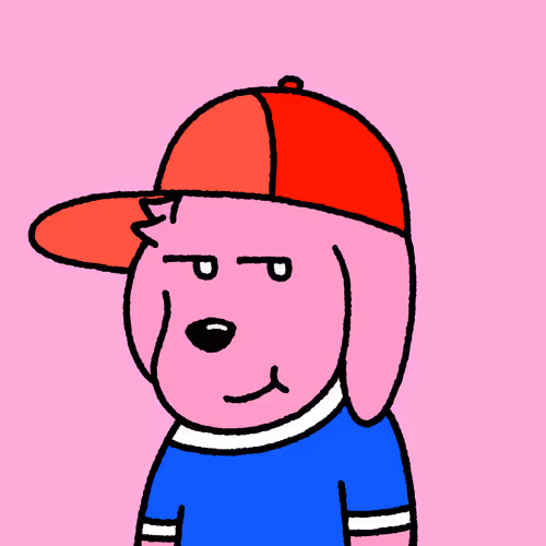 Doodle Dogs #9800