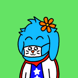 Doodle Dogs #2531