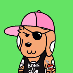 Doodle Dogs #6909