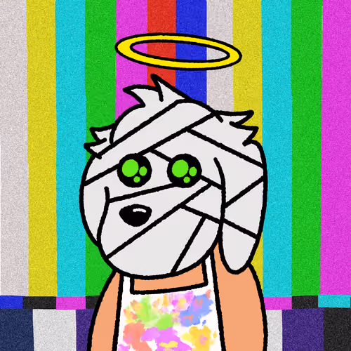 Doodle Dogs #2793
