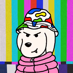 Doodle Dogs #9474